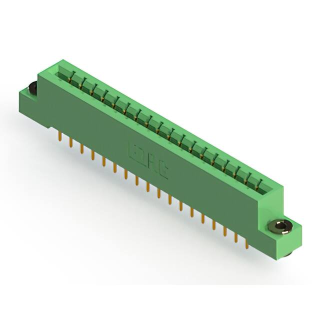 333-036-521-203 EDAC Inc.  Edgeboard Connectors